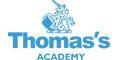 Thomas's Academy logo