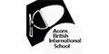 Acorn British International School logo