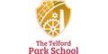The Telford Park School logo