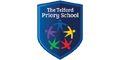 The Telford Priory School logo