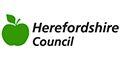 Herefordshire Council logo