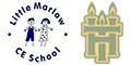 The Federation of Holy Trinity and Little Marlow Church of England Schools logo