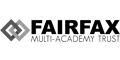 Fairfax Multi Academy Trust (FMAT) logo