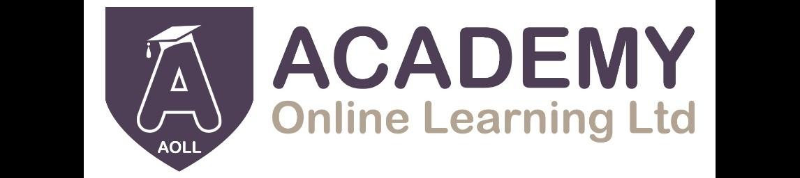 Academy Online Learning Limited banner