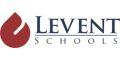 Levent College logo