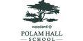 Polam Hall School logo