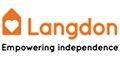 Langdon College logo