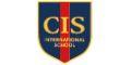 CIS International School St Petersburg logo