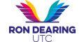 Ron Dearing UTC logo