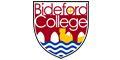 Bideford College logo