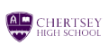 Chertsey High School logo