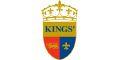 Kings' School Nad Al Sheba logo