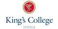 King's College Doha logo