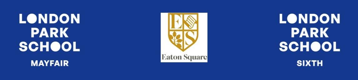 Eaton Square Senior School banner