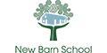 New Barn School logo