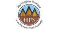 Horninglow Primary: A de Ferrers Trust Academy logo