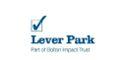 Lever Park School logo