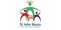 St John Bosco Catholic Academy logo