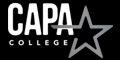 CAPA College logo