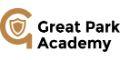 Great Park Academy logo