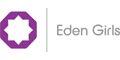 Eden Girls' Leadership Academy, Manchester logo