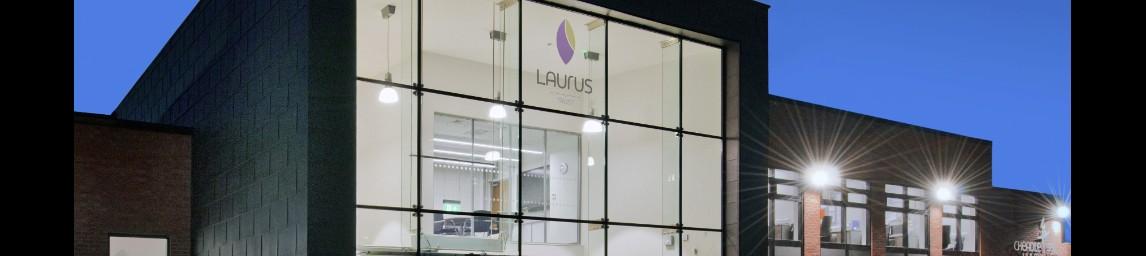 Laurus Trust banner