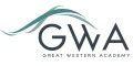 Great Western Academy logo