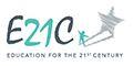 E21C Education for the 21st Century logo