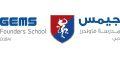 GEMS Founders School - Dubai logo