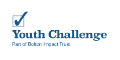 Bolton PRU - Youth Challenge Pru logo