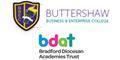 Buttershaw Business and Enterprise College logo
