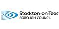 Stockton Borough Council logo