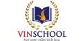 Vinschool - Times City High School logo
