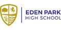 Eden Park High School logo