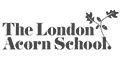 The London Acorn School logo