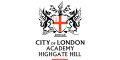 City of London Academy, Highgate Hill logo