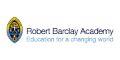 Robert Barclay Academy logo