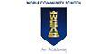 Worle Community School - An Academy logo