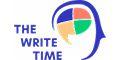 The Write Time Independent School logo
