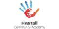 Hearsall Community Academy logo