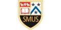 St. Michaels University School logo