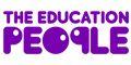 The Education People logo