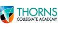 Thorns Collegiate Academy logo