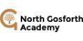 North Gosforth Academy logo