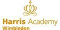 Harris Academy Wimbledon logo