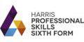 Harris Professional Skills Sixth Form logo