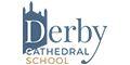 Derby Cathedral School logo