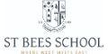 St Bees School logo