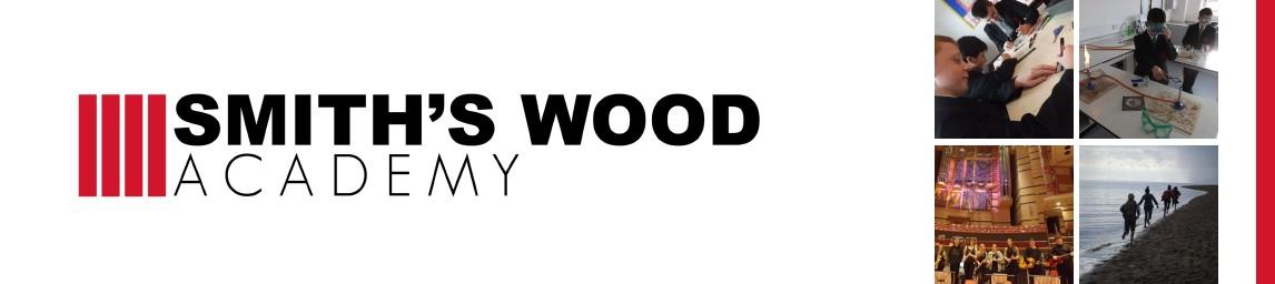 Smith's Wood Academy banner