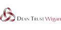 Dean Trust Wigan logo